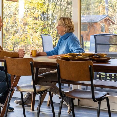 VAKANTIEHUIS 6 personen - Zuylestein