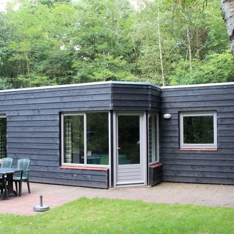 VAKANTIEHUIS 8 personen - Heidestein