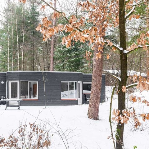 VAKANTIEHUIS 8 personen - Heidestein