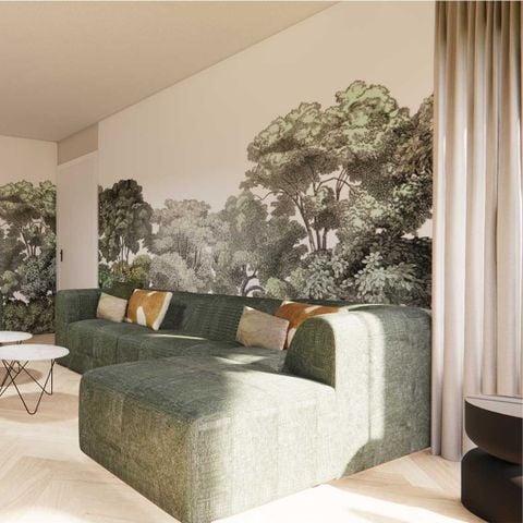 VAKANTIEHUIS 8 personen - Heidestein