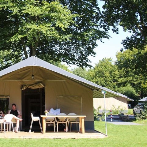 Tent 6 personen - Brabant