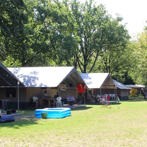 Tent 6 personen - Brabant