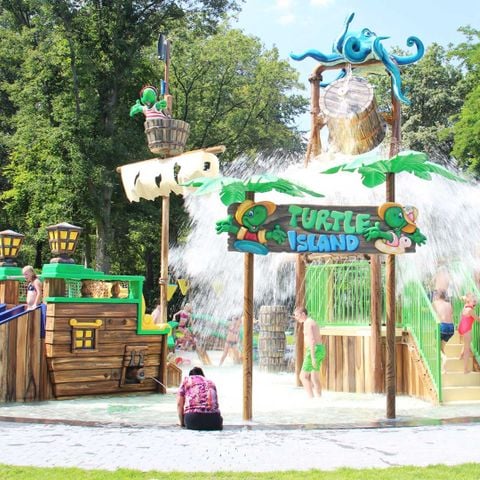 Molecaten Park Bosbad Hoeven - Camping Halderberge - Afbeelding N°5