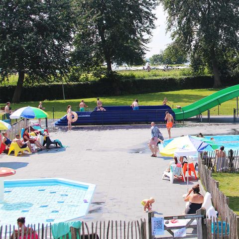 Molecaten Park Flevostrand - Camping Dronten - Afbeelding N°2