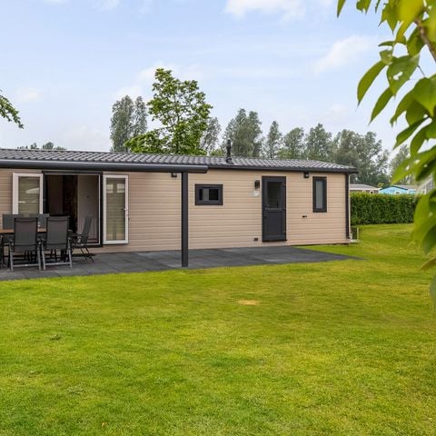 Chalet 6 personen - Fluitenkruid