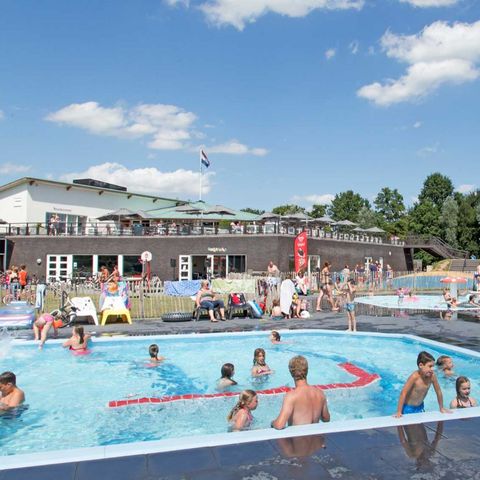 Molecaten Park Flevostrand - Camping Dronten - Afbeelding N°6