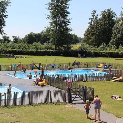 Molecaten Park Flevostrand - Camping Dronten - Afbeelding N°3