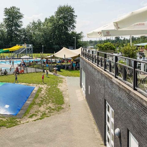 Molecaten Park Flevostrand - Camping Dronten - Afbeelding N°4