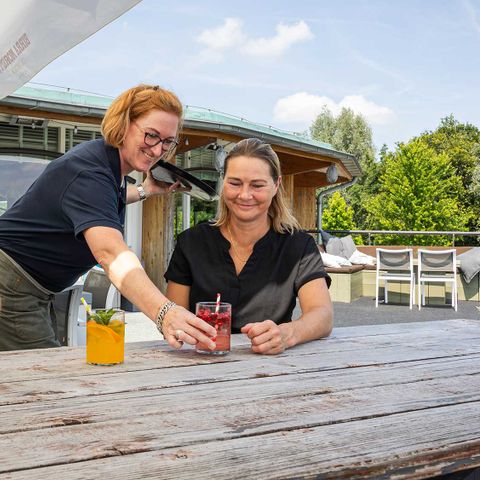 Molecaten Park Flevostrand - Camping Dronten - Afbeelding N°5