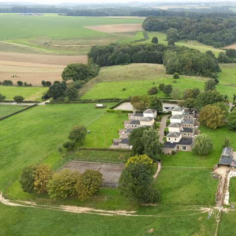 Bungalowpark Landsrade - Camping Gulpen-Wittem - Afbeelding N°4