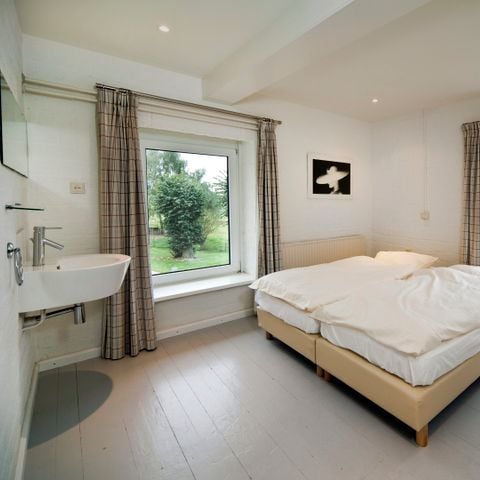 Bungalow 4 personen - Geschakeld