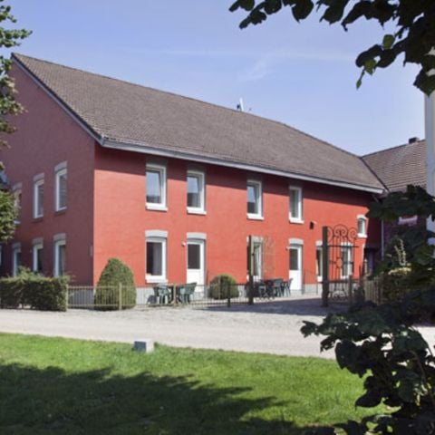 Bungalow 4 personen - Geschakeld