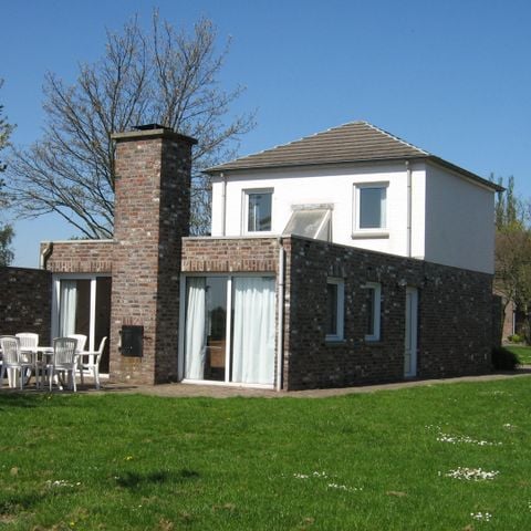 Bungalow 6 personen - Vrijstaand