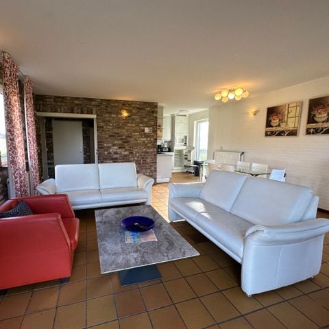 Bungalow 6 personen - Vrijstaand