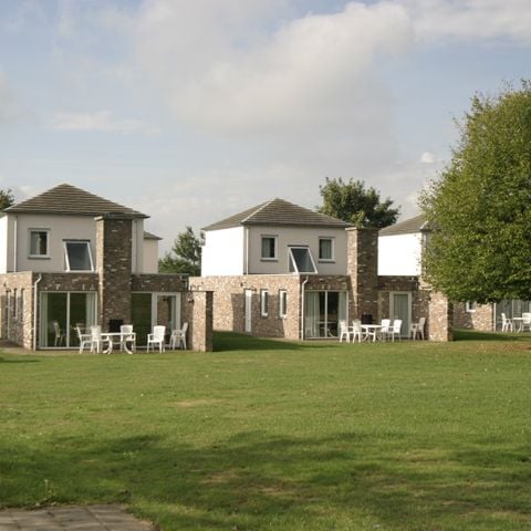 Bungalow 6 personen - Vrijstaand