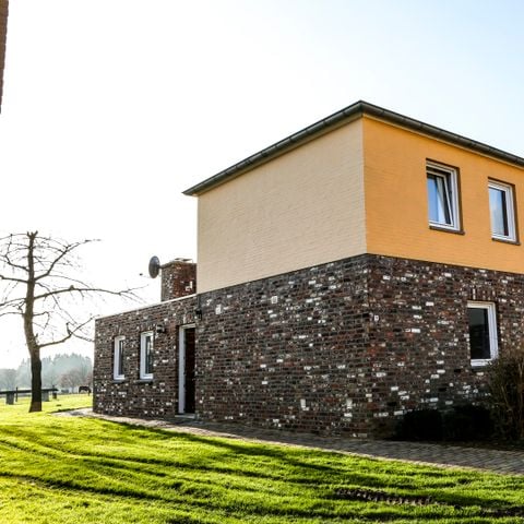 Bungalow 6 personen - Vrijstaand