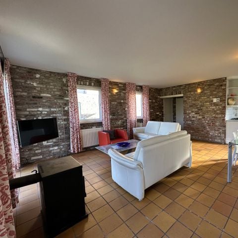 Bungalow 6 personen - Vrijstaand