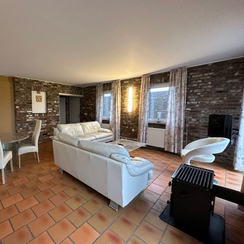 Bungalow 6 personen - Vrijstaand