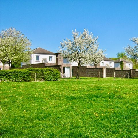 Bungalow 6 personen - Vrijstaand