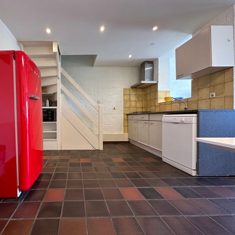 Bungalow 8 personen - Geschakeld