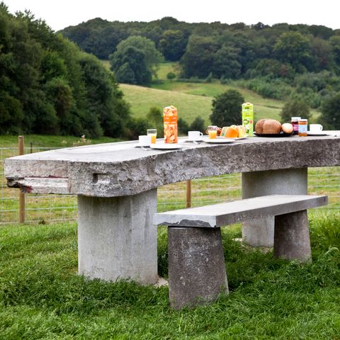 Bungalowpark Landsrade - Camping Gulpen-Wittem - Afbeelding N°6
