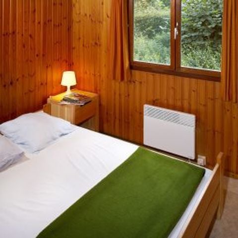 Bungalow 6 personen - A