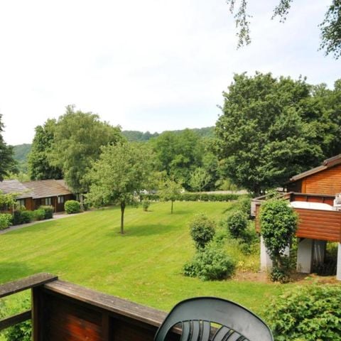 La Boverie - Camping Belgisch-Luxemburg - Afbeelding N°2