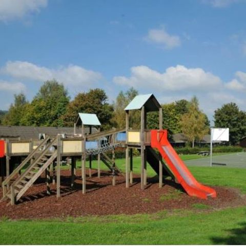 La Boverie - Camping Belgisch-Luxemburg - Afbeelding N°4