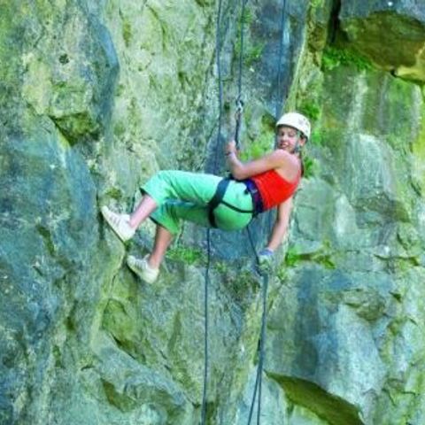 La Boverie - Camping Belgisch-Luxemburg - Afbeelding N°3
