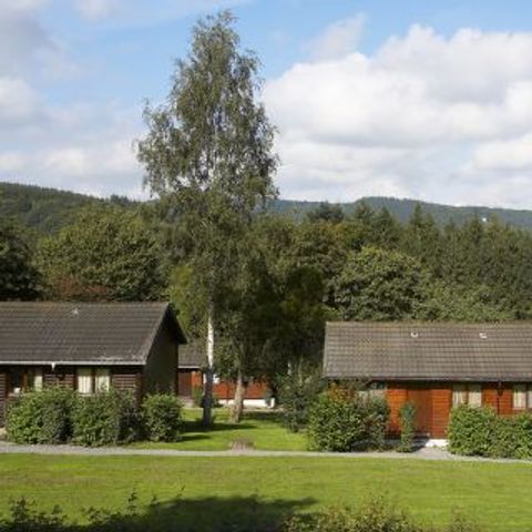 La Boverie - Camping Belgisch-Luxemburg - Afbeelding N°2