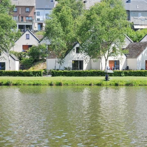 Bungalowpark Les Doyards - Camping Belgisch-Luxemburg - Afbeelding N°2