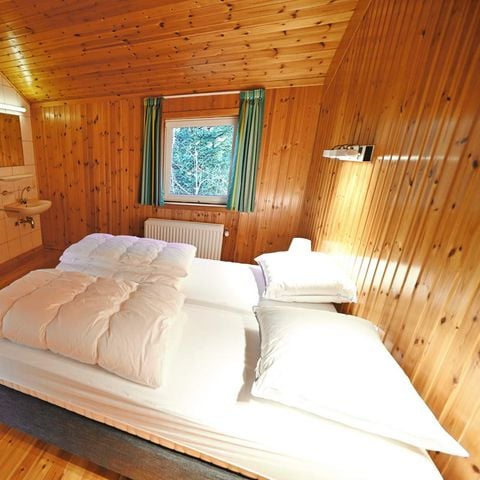 Bungalow 8 personen - Libellule style