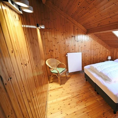 Bungalow 8 personen - Libellule style
