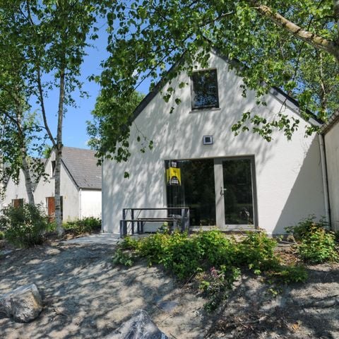 Bungalow 8 personen - Maison du Lac