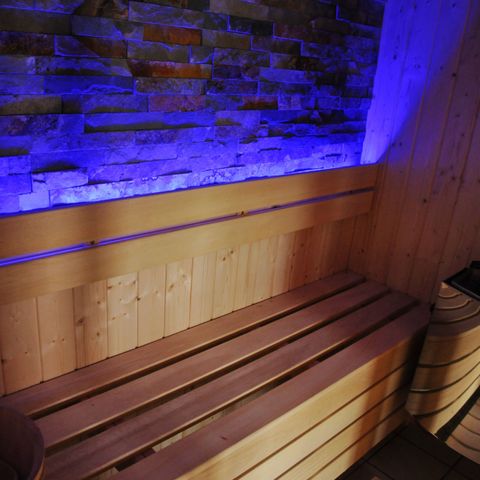 Bungalow 8 personen - Maison du Lac