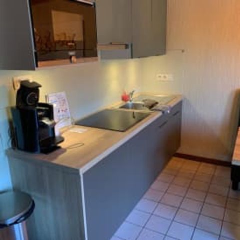 Bungalow 6 personen - Maison du Pêcheur