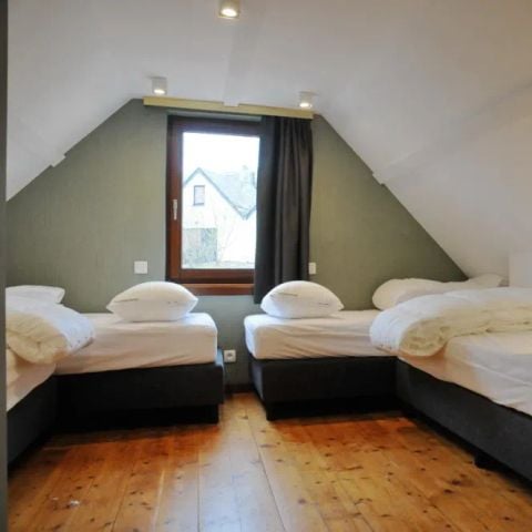 Bungalow 6 personen - Maison du Pêcheur