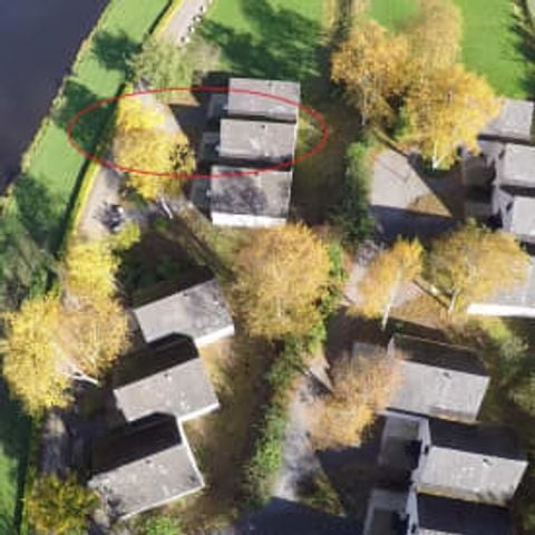 Bungalow 6 personen - Maison du Pêcheur