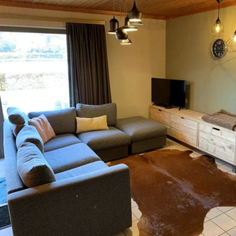 Bungalow 6 personen - Maison du Pêcheur