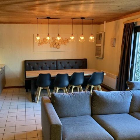 Bungalow 6 personen - Maison du Pêcheur