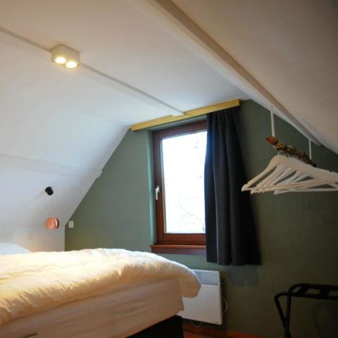 Bungalow 6 personen - Maison du Pêcheur