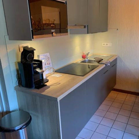 Bungalow 6 personen - Maison du Pêcheur