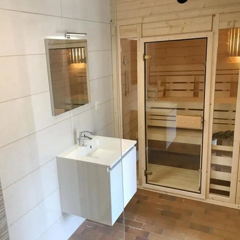 APPARTEMENT 6 personen - Nenuphar