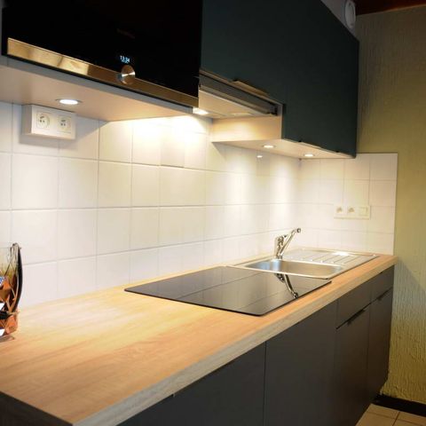 VAKANTIEHUIS 6 personen - Maison du Lac 4