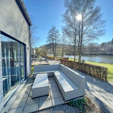 Bungalow 6 personen - Lakeview