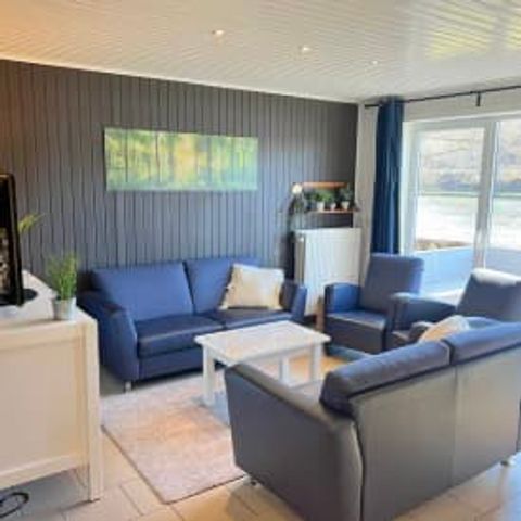 Bungalow 6 personen - Lakeview