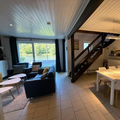 Bungalow 6 personen - Lakeview