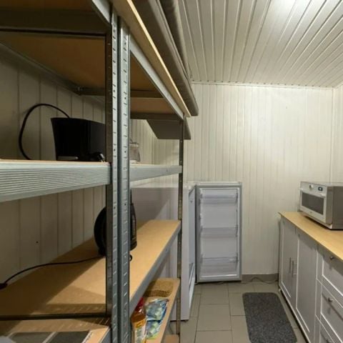 Bungalow 6 personen - Lakeview