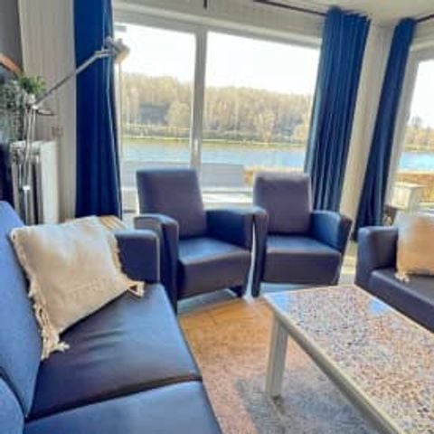Bungalow 6 personen - Lakeview