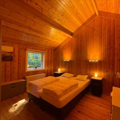 Bungalow 6 personen - Lakeview